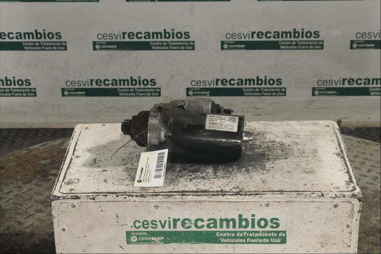 Foto del ricambio