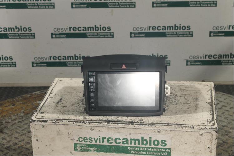 Foto del ricambio