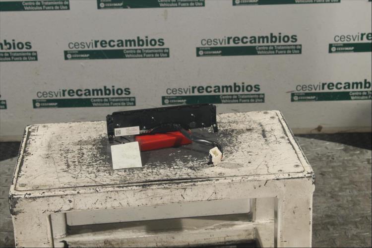 Foto del ricambio