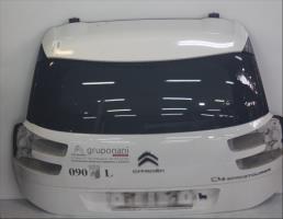Foto pieza de coche