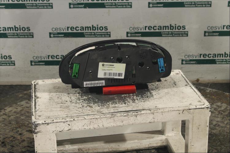 Foto del ricambio