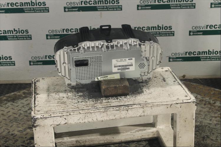 Foto de la pieza