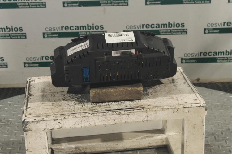 Foto del ricambio