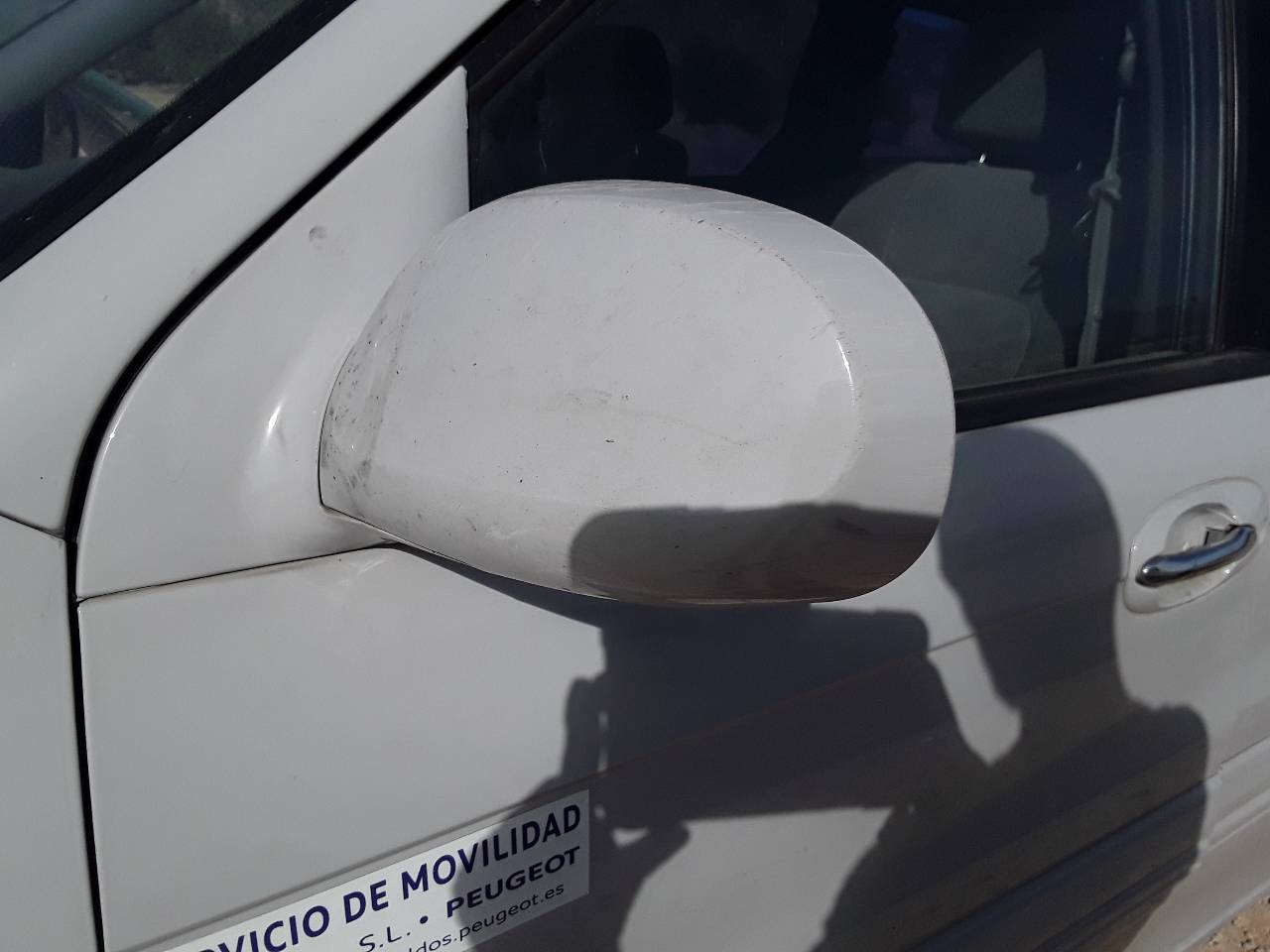 Foto ricambio auto