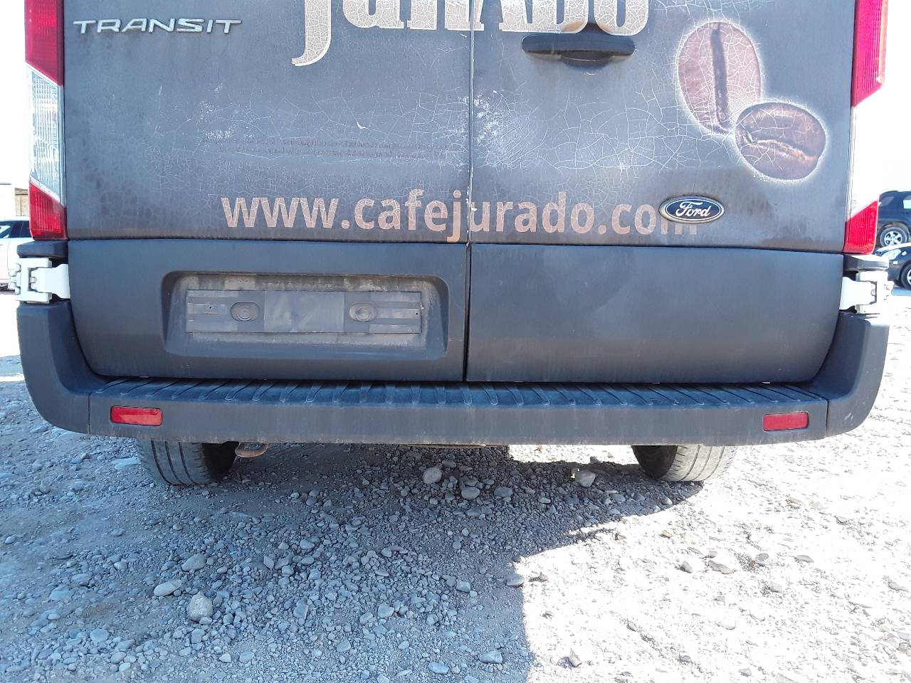 Foto ricambio auto