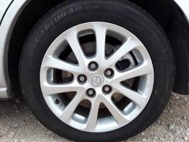 Foto pieza de coche