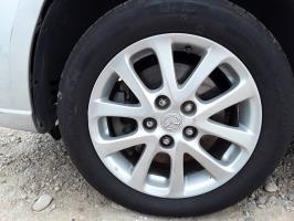 Foto pieza de coche