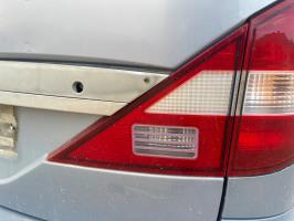 Foto pieza de coche