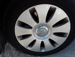 Foto pieza de coche