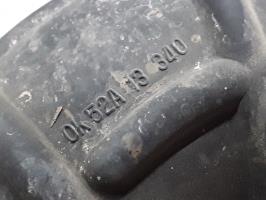 Foto pieza de coche