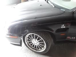 Foto pieza de coche