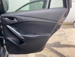 Foto pieza de coche