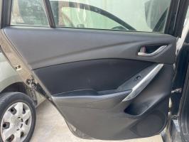 Foto pieza de coche