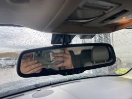 Foto pieza de coche
