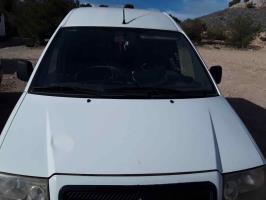 Foto pieza de coche