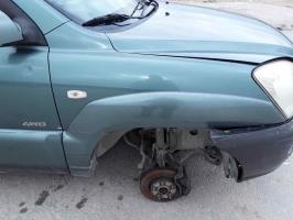 Foto pieza de coche