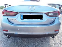 Foto pieza de coche