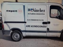 Foto pieza de coche