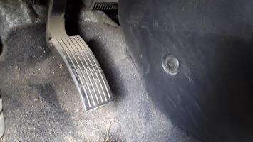 Foto pieza de coche