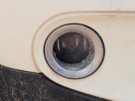 Foto pieza de coche