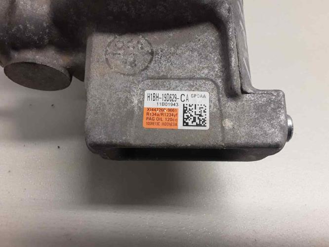 Foto del ricambio