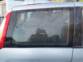 Foto pieza de coche