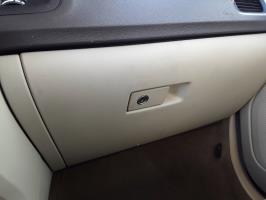 Foto pieza de coche
