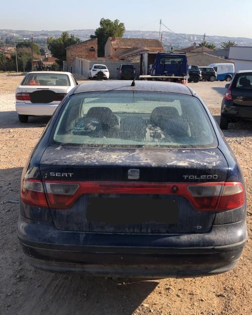 Foto del ricambio