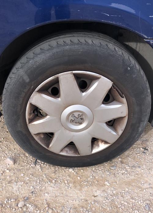 Foto de la pieza