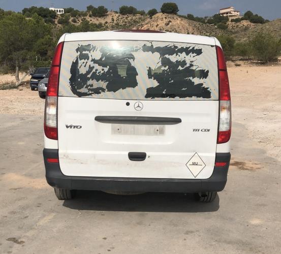 Foto del ricambio