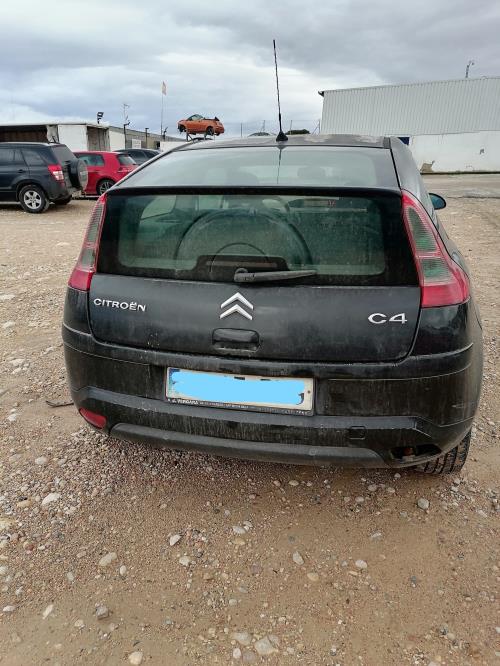 Foto de la pieza