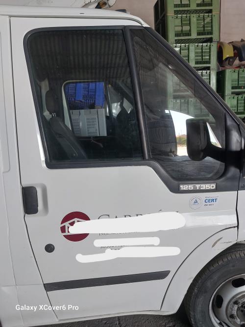 Foto del ricambio