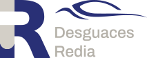Logo RECICLADOS Y DESGUACES INDUSTRIALES Y DE AUTO S.L