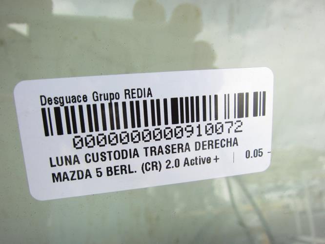 Foto de la pieza