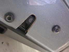 Foto pieza de coche
