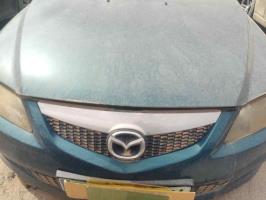 Foto pieza de coche