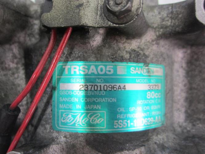 Foto del ricambio