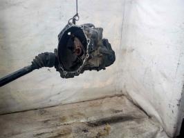 Foto pieza de coche
