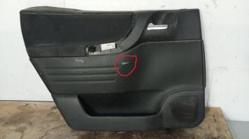 Foto pieza de coche