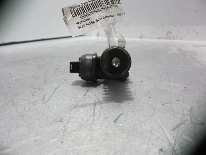 Foto de la pieza