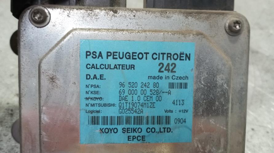 Foto de la pieza