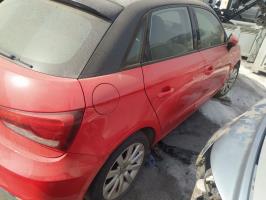Foto pieza de coche