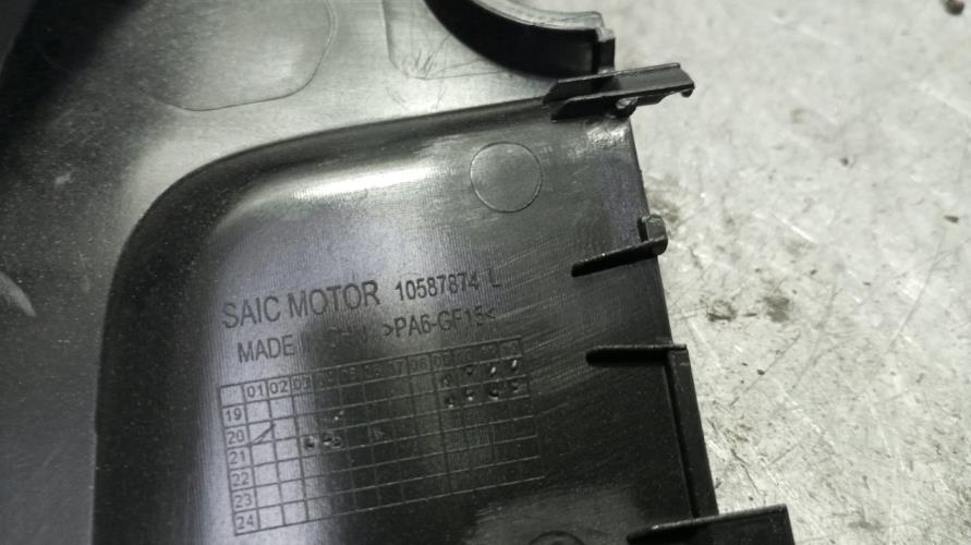 Foto del ricambio