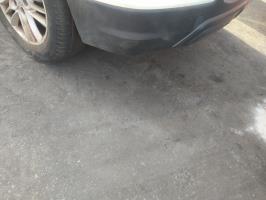 Foto pieza de coche