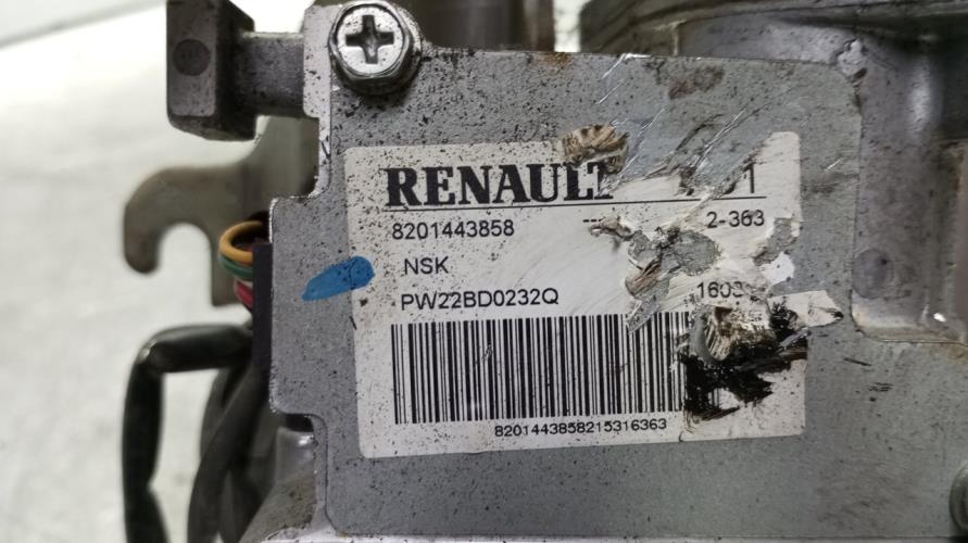 Foto del ricambio
