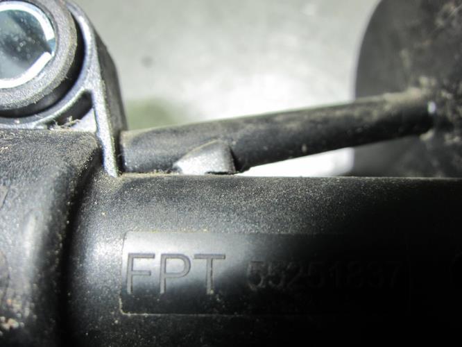 Foto del ricambio