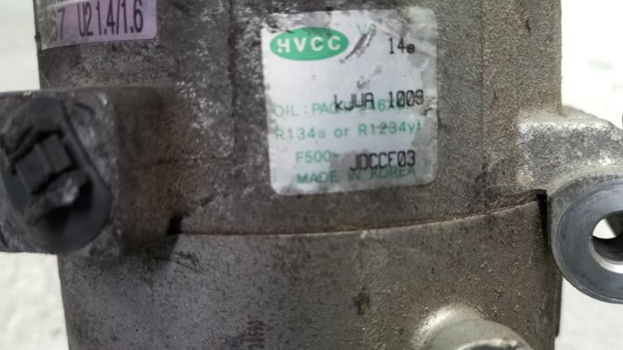 Foto del ricambio