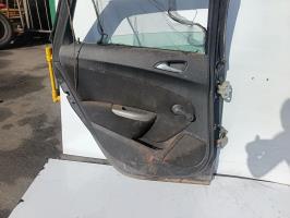 Foto pieza de coche