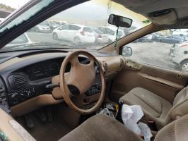 Foto pieza de coche