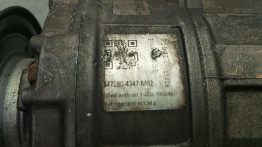 Foto del ricambio